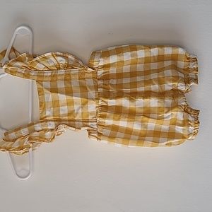 Carter's Jumper size NB